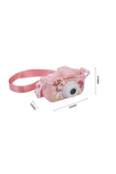 Kidkid X10S Unicorn Kids Digital Camera with 4800W HD