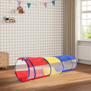 Kidkid FT Crawl Play Tunnel Pop-up Tunnel for Kids