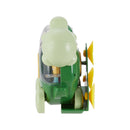 Kidkid Turtle Tub Toy with Suction Cups