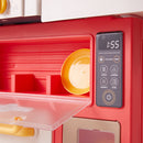 Kidkid Toddler Kitchen Toy Playset