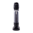 Livingandhome Sparkling Water Machine With 1L Carbonating Bottle