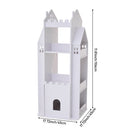 Kidkid Compact Castle Book Organiser