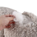 Kidkid Large-Ear Plush Rabbit Stuffed Doll