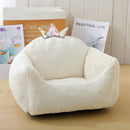 KidKid Soft Cushioned Crown Pet Bed
