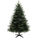 HOMCOM 6ft Artificial Spurce Christmas Tree With 1696 Branches