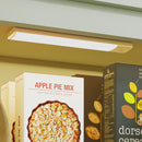 HOMCOM 176.5 cm Tall Freestanding Pantry Storage Cabinet with 4 Doors