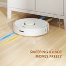 HOMCOM Sideboard With Drawer, Adjustable Shelf For Living Room