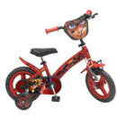 Miraculous 12 Bike