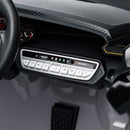 AIYAPLAY 12V Lamborghini Autentica Licensed Ride on Car