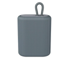 Canyon Portable Wireless Bluetooth Speaker - Dark Grey