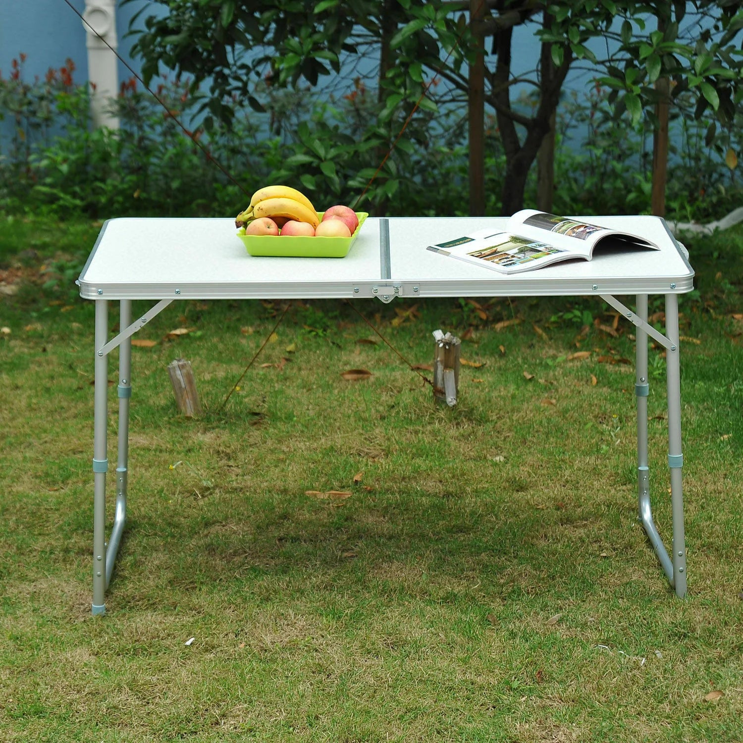 Outsunny - Picknicktafels / Tuintafels Outsunny - Picknicktafels / Tuintafels