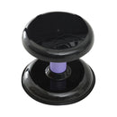 HOMCOM Mini Electronic Piano W/Stool-Black