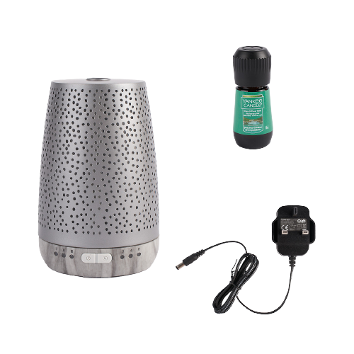 Yankee Candle Sleep Diffuser Kit