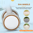 AIYAPLAY Kids Balance Bike For 1-3 Years Old With Adjustable Seat