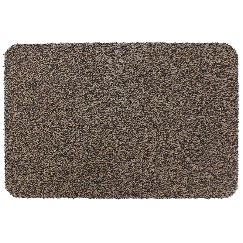Tanami Barrier Doormat 50x75cm - Brown