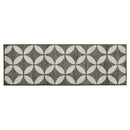 Fiora Indoor Runner - Pewter 50x150cm