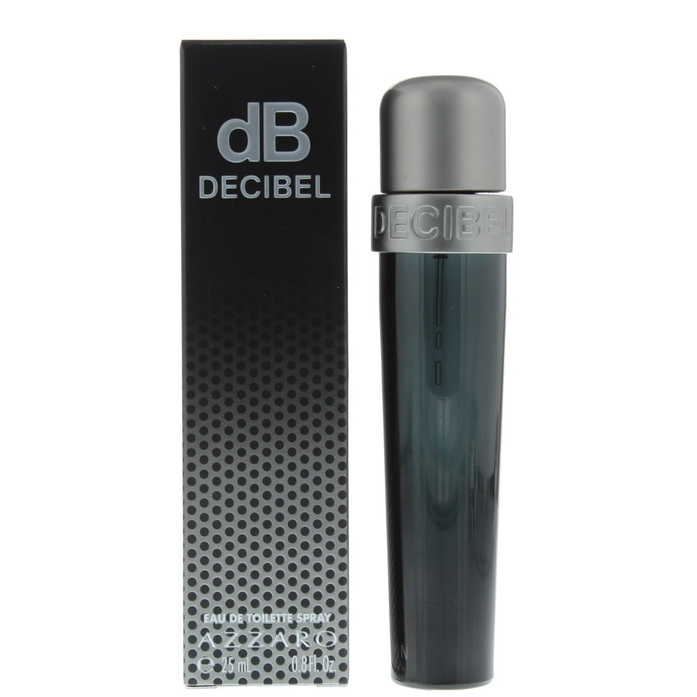 Azzaro decibel cheap