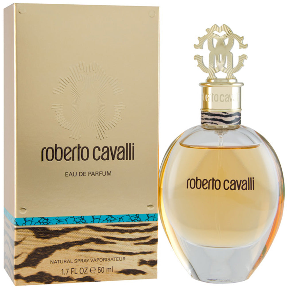 Roberto Cavalli Serpentine Duschgel – 200 Ml, Pflegendes Shower Gel Mit Exklusivem Duft