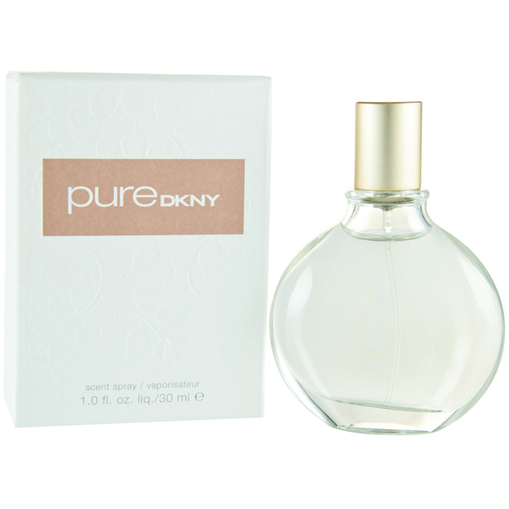 Dkny pure sales vanilla 100ml