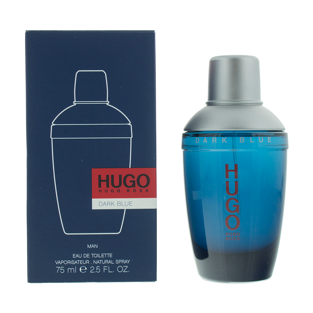 Hugo boss dark blue precio liverpool 2025