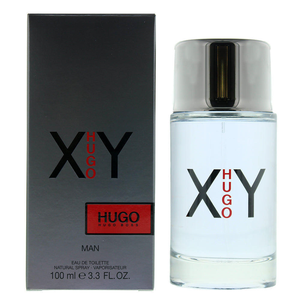 Hugo boss xy 50ml Clearance