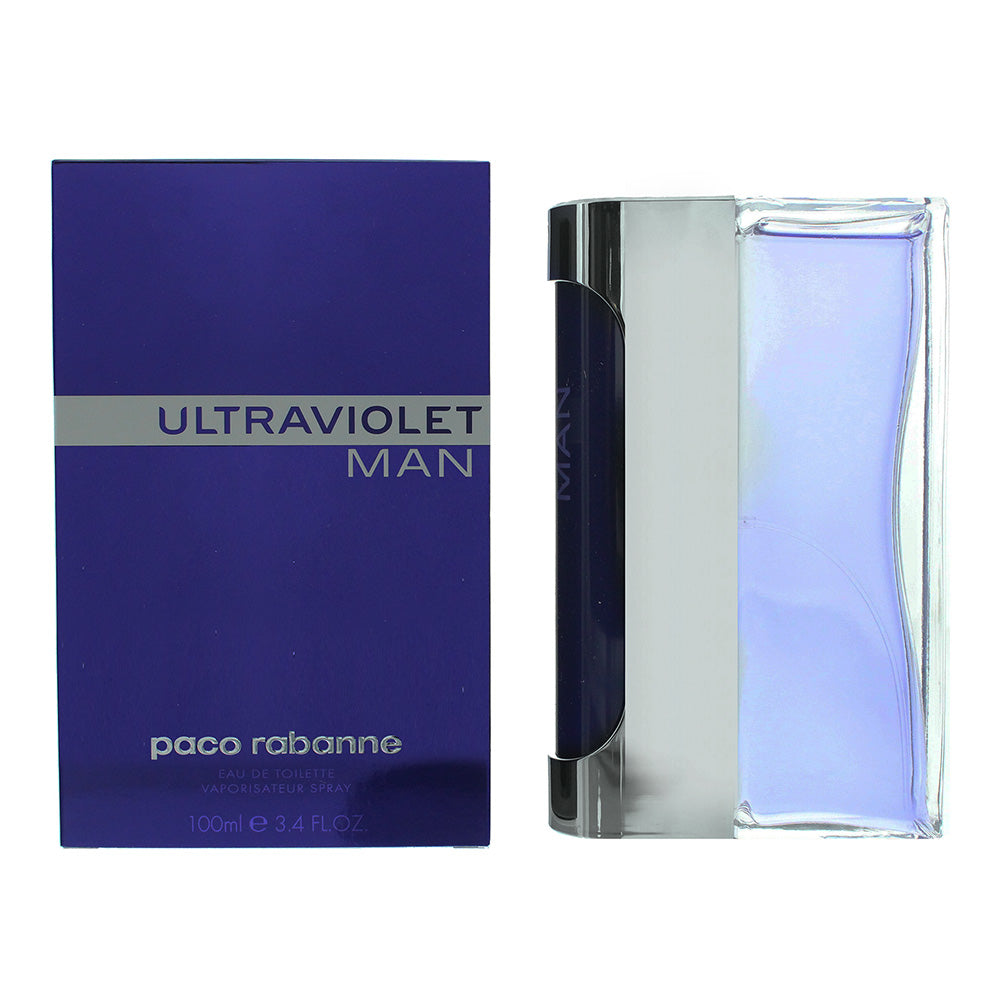 Ultraviolet hotsell aftershave boots