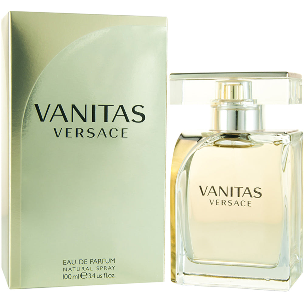 Versace Vanitas Eau Parfum
