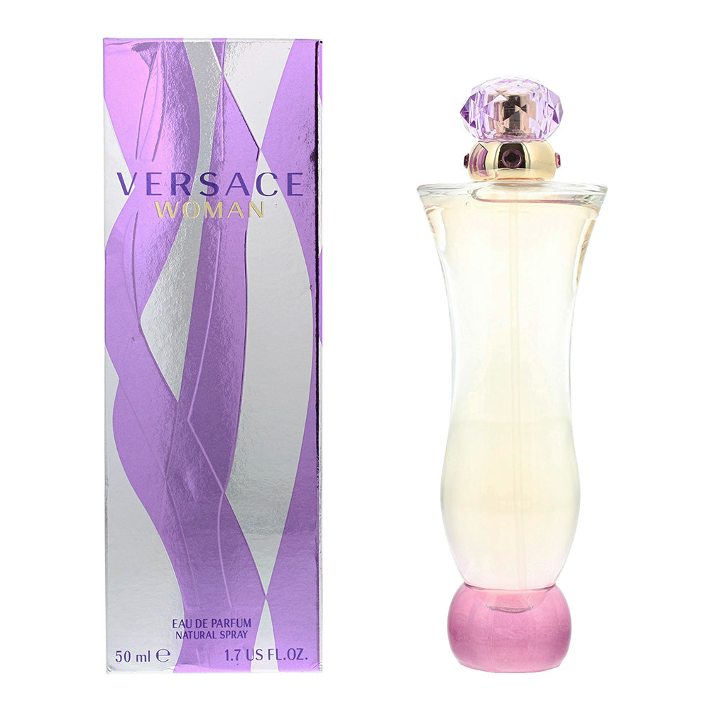 Versace Woman de Parfum 50ml