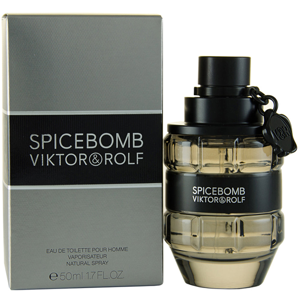 Viktor u0026 Rolf Spicebomb 香水90ml SPICEBOMB EXTREME EAU DE PARFUM 90ML