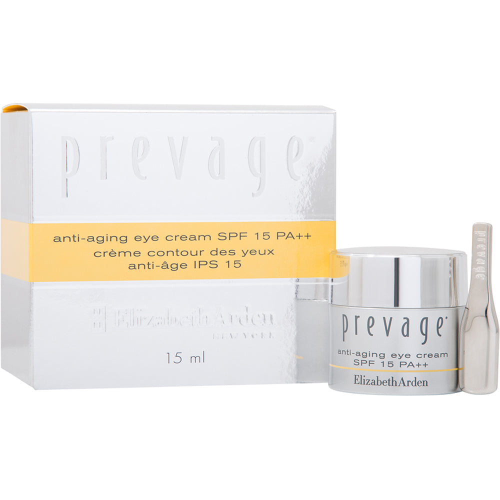Elizabeth Arden Prevage AntiAgeing Spf 15 Eye Cream 15ml