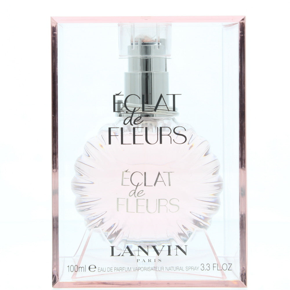 Lanvin Éclat De Fleurs Eau de Parfum 100ml