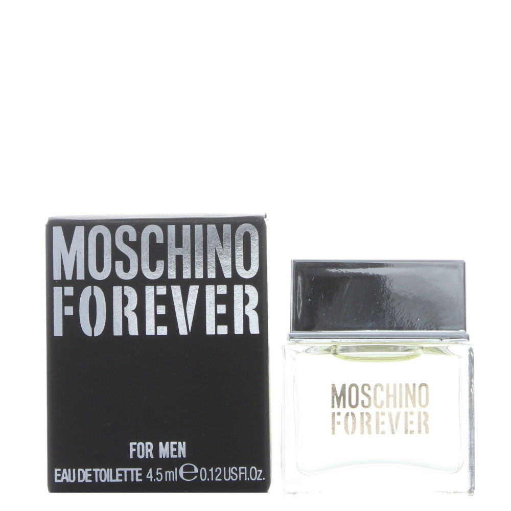 Moschino Forever For Men Eau de Toilette