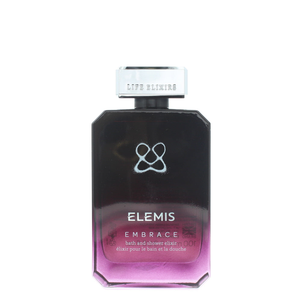 Elemis Life Elixirs Calm Bath & Shower Elixir