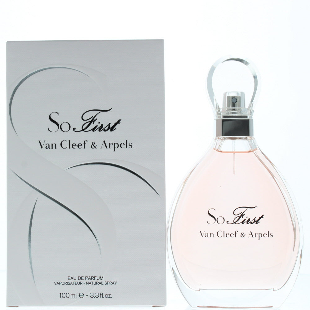 So first perfume cheap