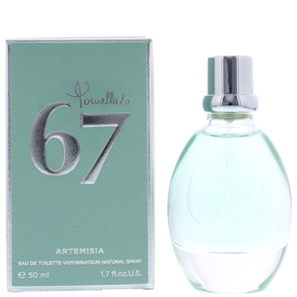 Pomellato 67 Artemisia Eau de Toilette 50ml - Main Image