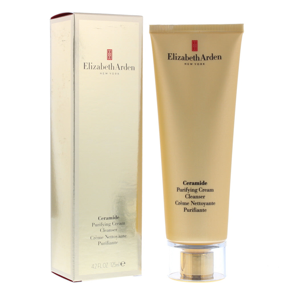 Ceramide Purifying Cream Cleanser main image 1