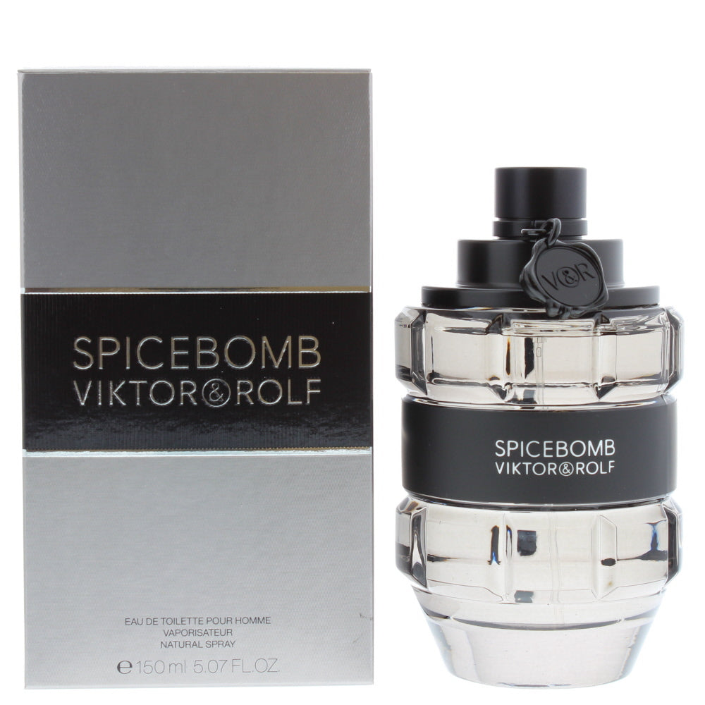 Spicebomb viktor & rolf 150ml deals