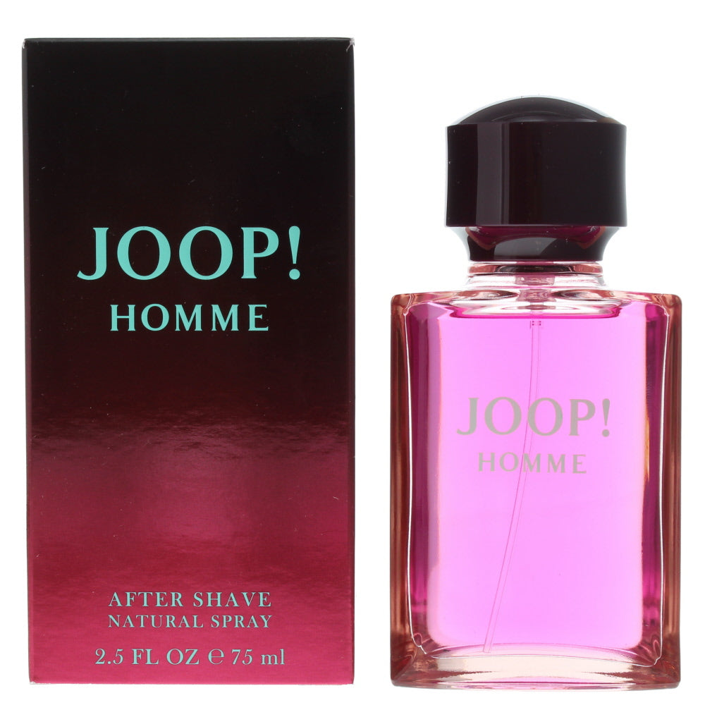Joop Homme Aftershave 75ml