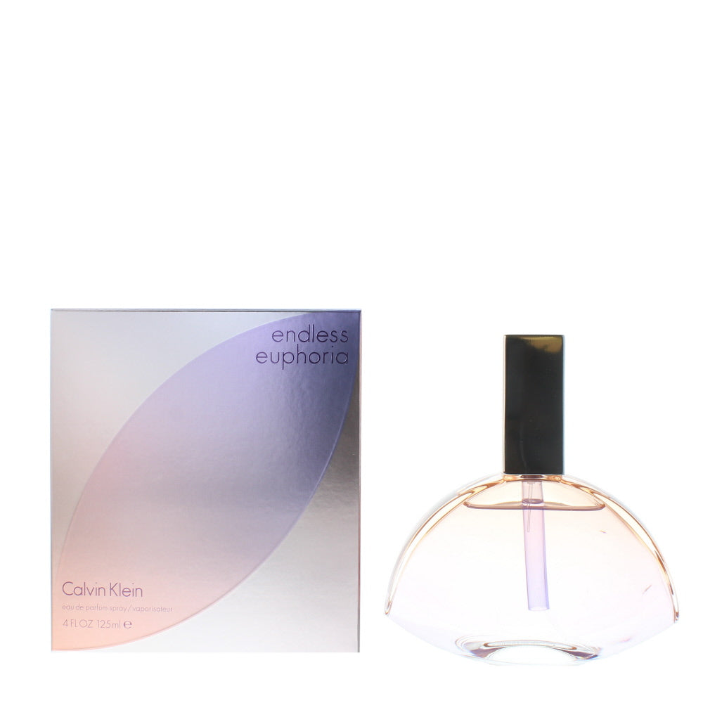 Calvin Klein Endless Euphoria Eau de Parfum 125ml For Her