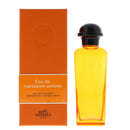 Hermès Eau De Mandarine Ambrée Eau de Cologne 100ml