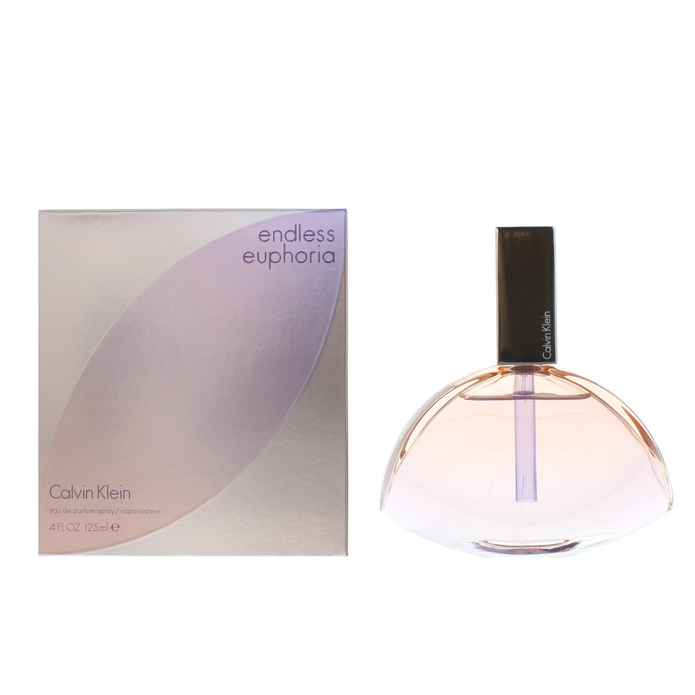 Calvin Klein Endless Euphoria Eau de Parfum 125ml