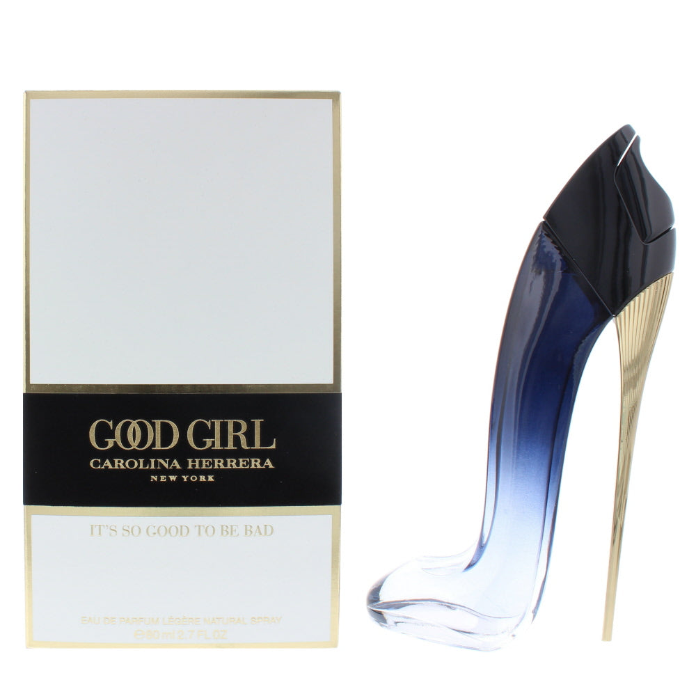Perfume good online girl legere 80ml
