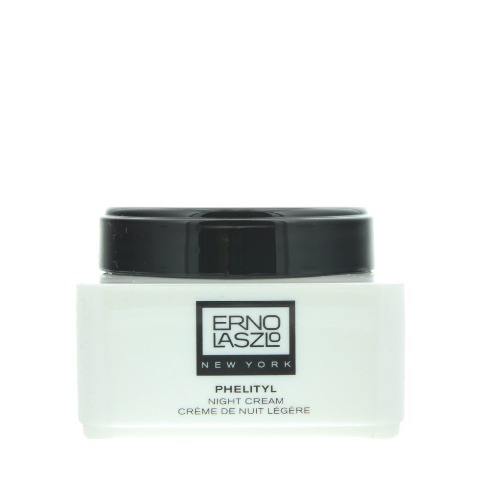 Erno Laszlo Hydrate & Nourish Phelityl Night Cream