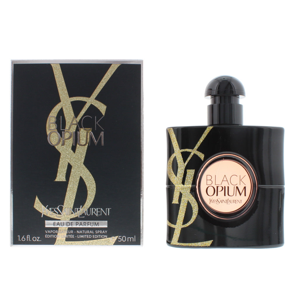 Ysl mon paris gold attraction online