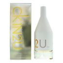 Calvin Klein Ck In2u Eau de Toilette 150ml