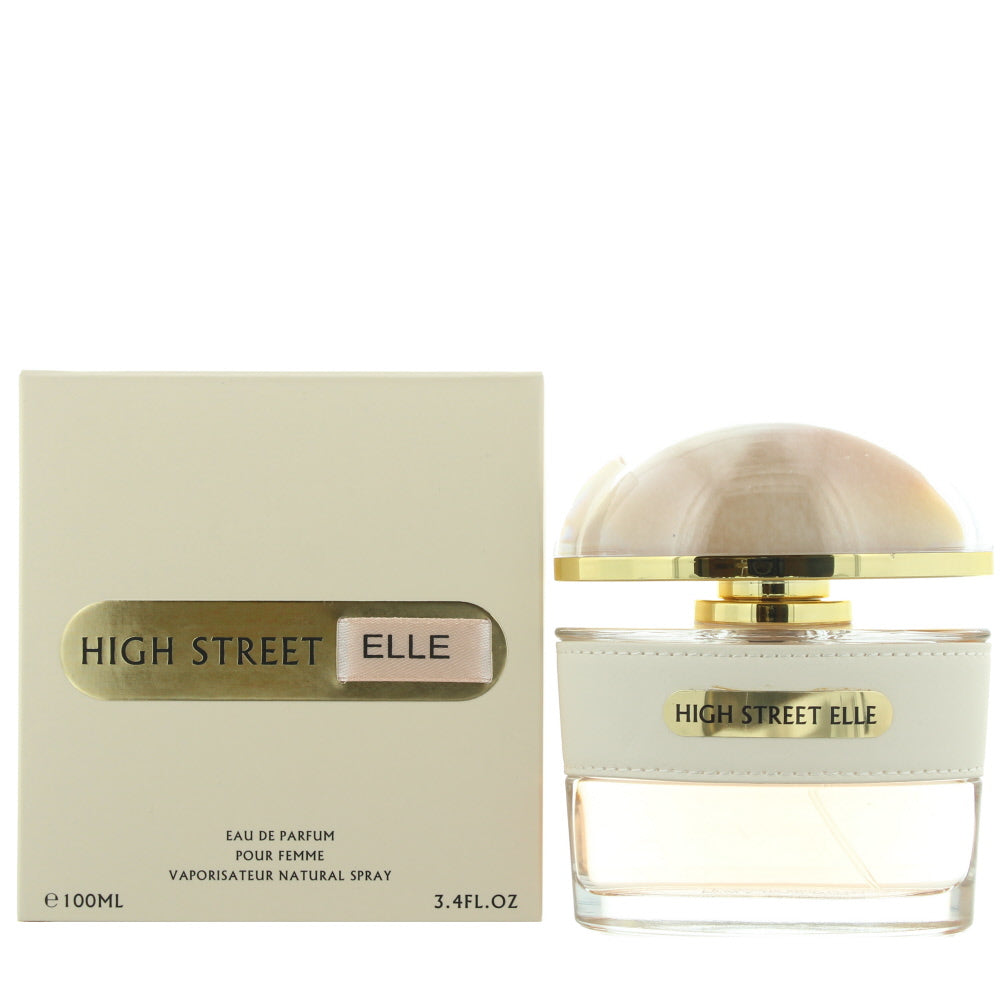 Armaf High Street Elle Eau de Parfum 100ml1