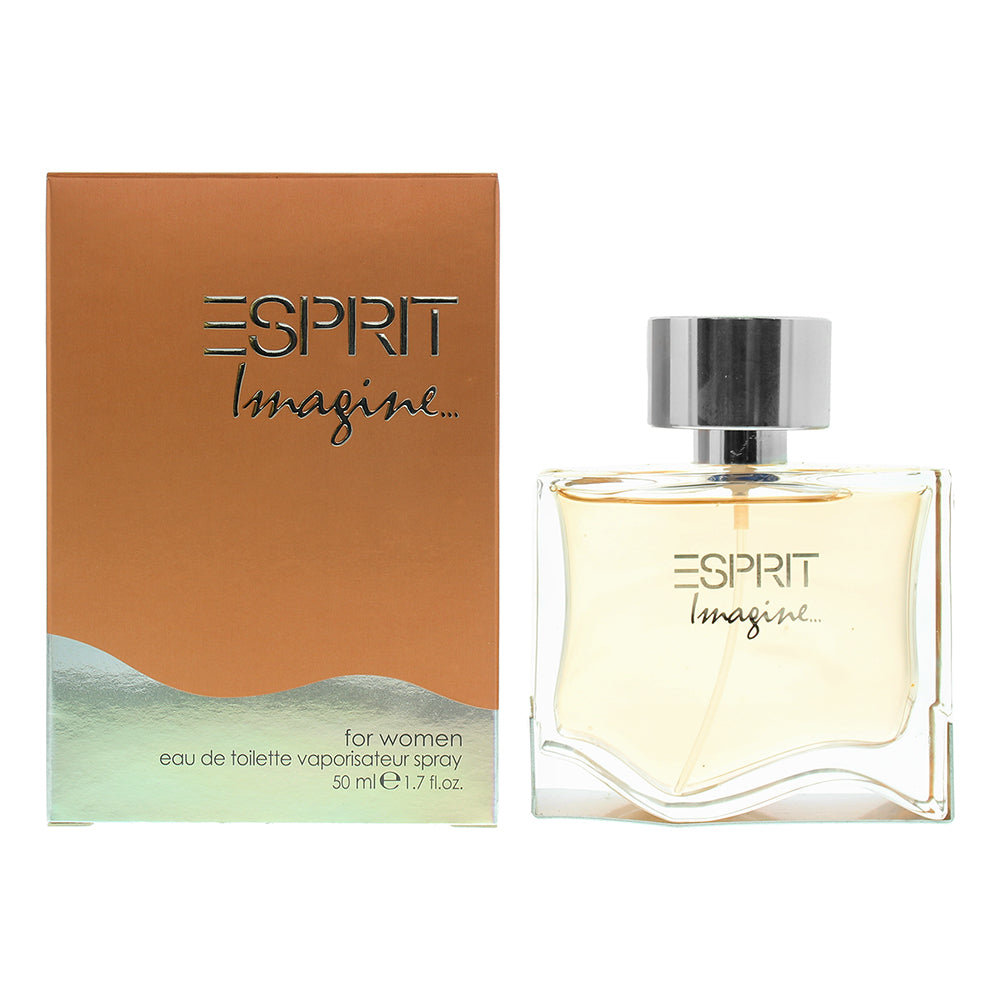 Imagine Eau De Parfum main image 0