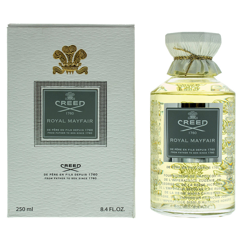 Creed Royal Mayfair Eau de Parfum 250ml - Main Image