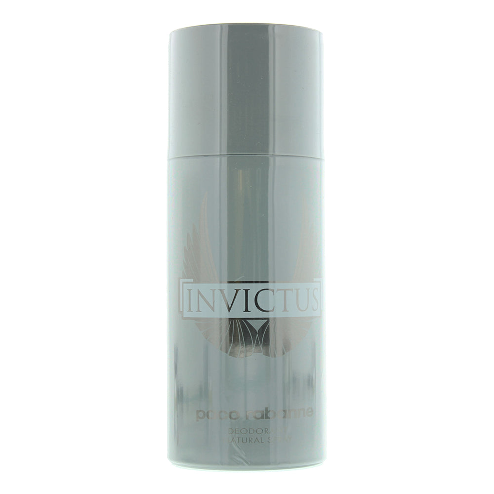 Paco Rabanne Invictus Deodorant Spray 150ml