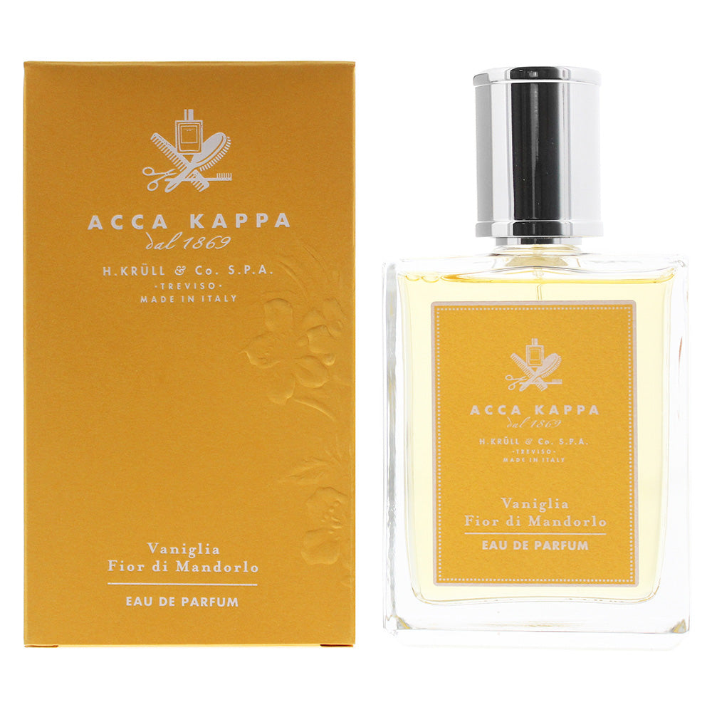 Vaniglia Fior Di Mandorlo by Acca Kappa